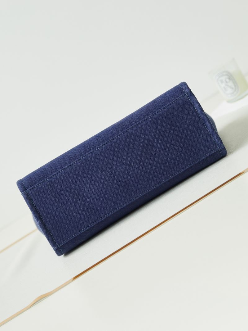 Ch**el shopping bags